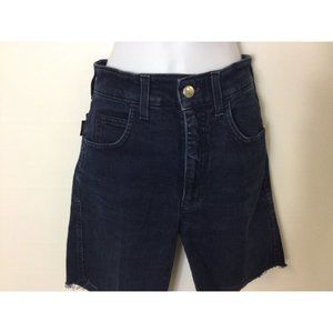 Fendi Womens Jean Shorts (Read Description)